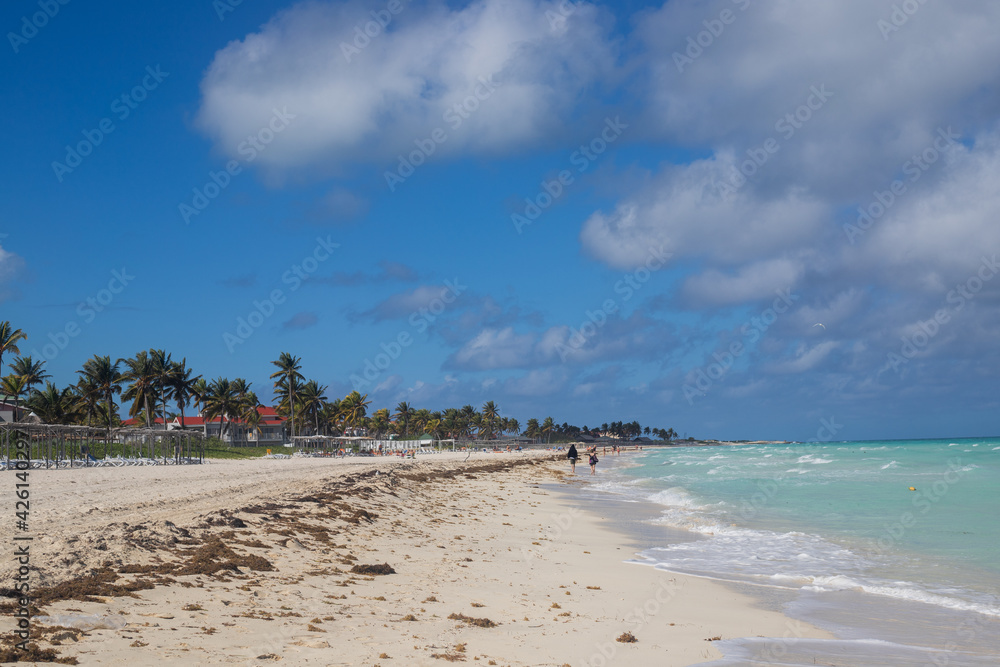 playa caribe 