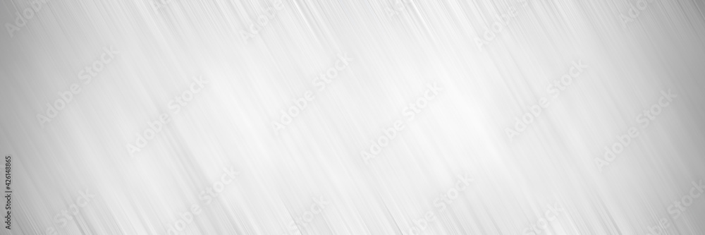 abstract white panorama and silver are light pattern gray with the gradient is the with floor wall metal texture soft tech diagonal background black dark clean modern.