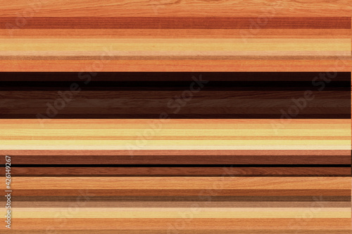 colorfully brown tree timber wood stripes surface texture background wallpaper