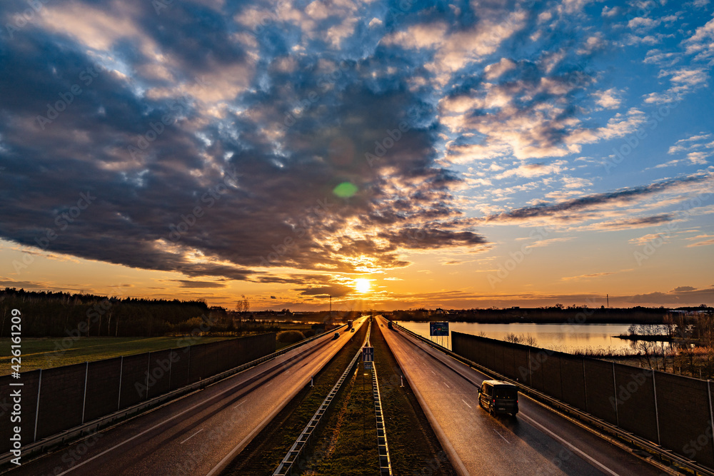 A2 AUTOSTRADA