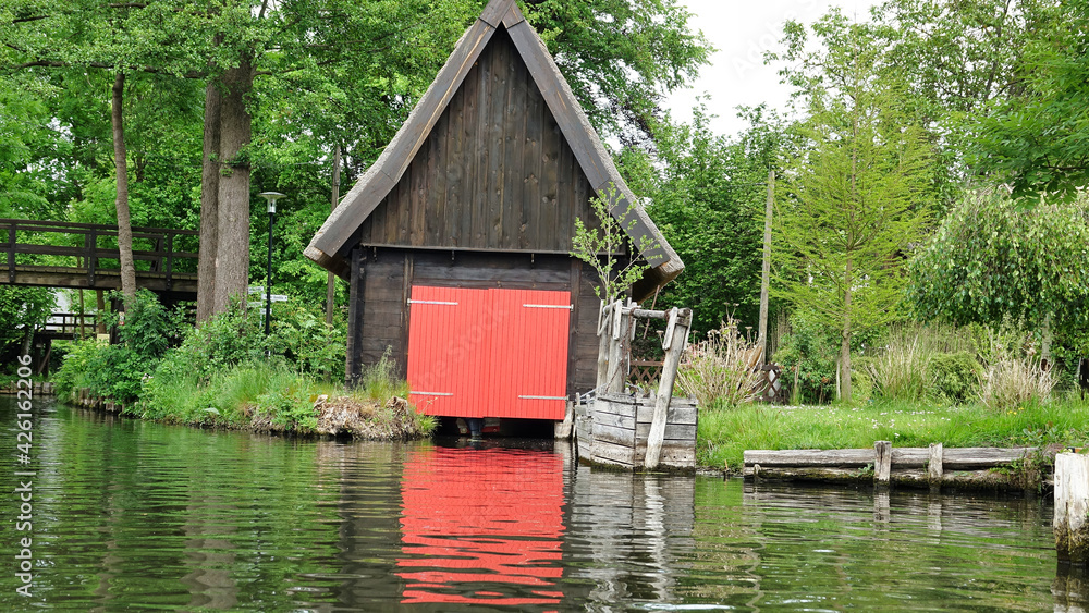 Spreewald Spreewald