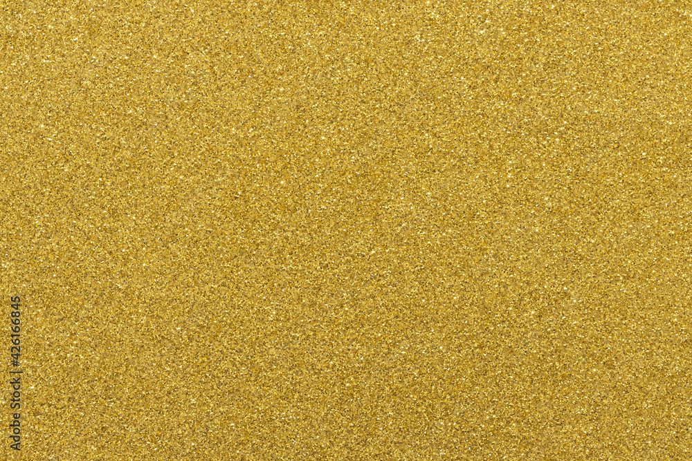 Gold festive background, macro, texture close-up. Copy space for text. Horizontal or vertical. Celebration, holidays, sales, fashion concept, harvesting for mock up Gold festive background, macro, texture close-up. Copy space for text. Horizontal or vertical. Celebration, holidays, sales, fashion concept, harvesting for mock up