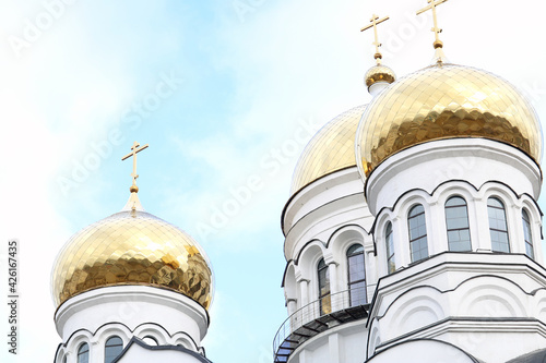 orthodox cathedral	
