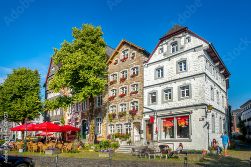 Foto Kornelimünster, Aachen, Deutschland