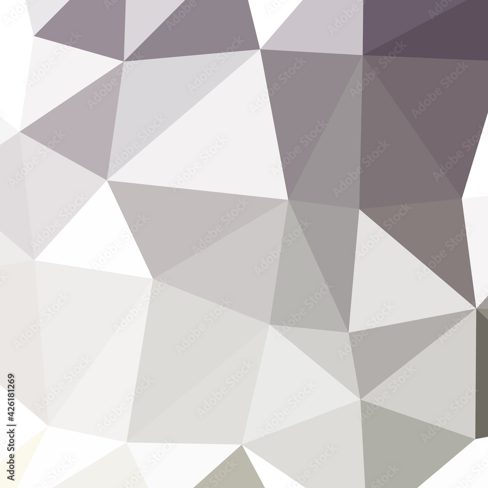 Abstract color Low-Polygones Generative Art background illustration Abstract color Low-Polygones Generative Art background illustration