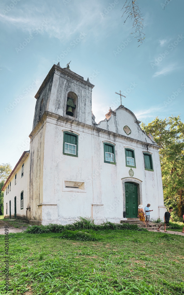 church of st nicholas