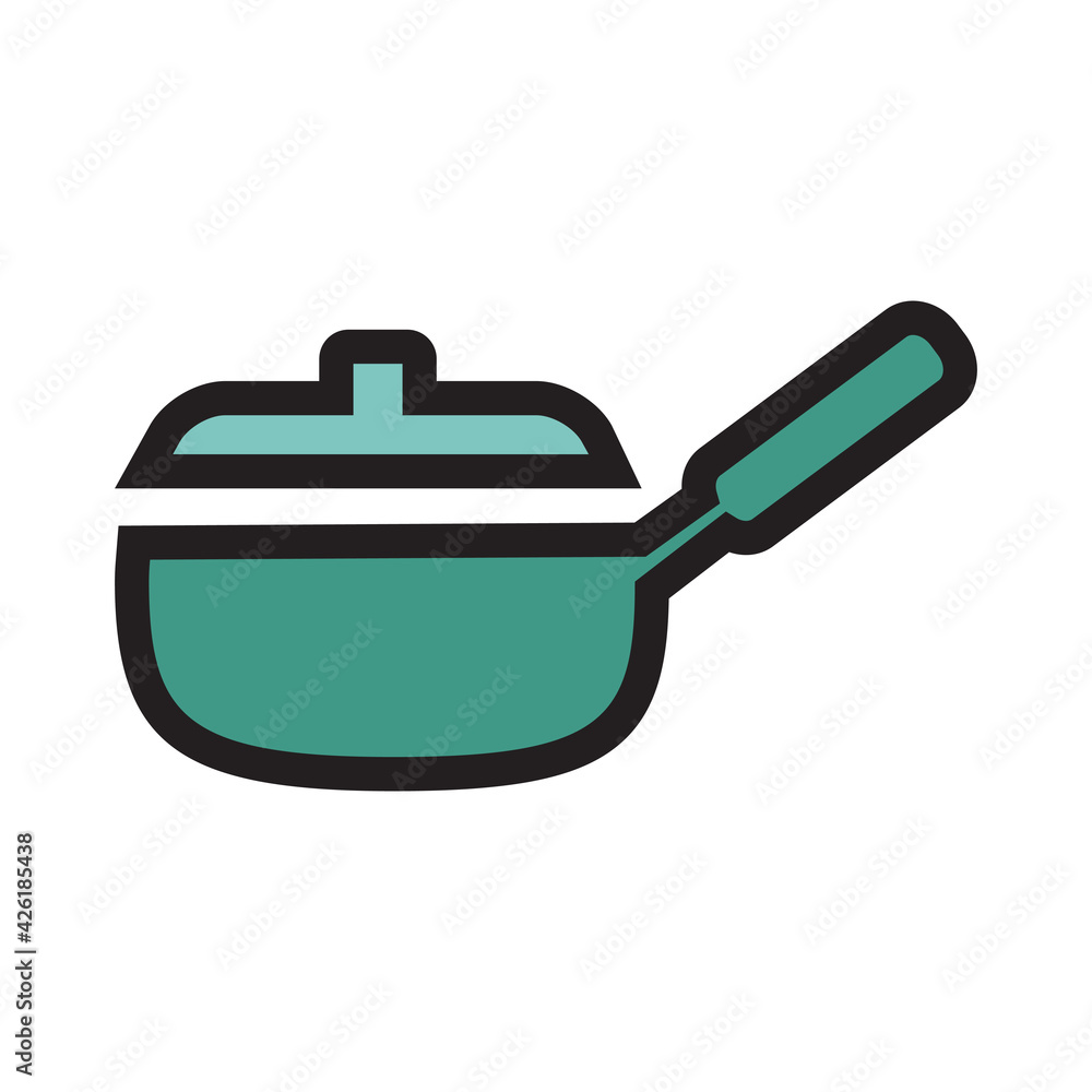 kitchenware icon suitable for info graphics, websites and print media and interfaces kitchenware icon suitable for info graphics, websites and print media and interfaces