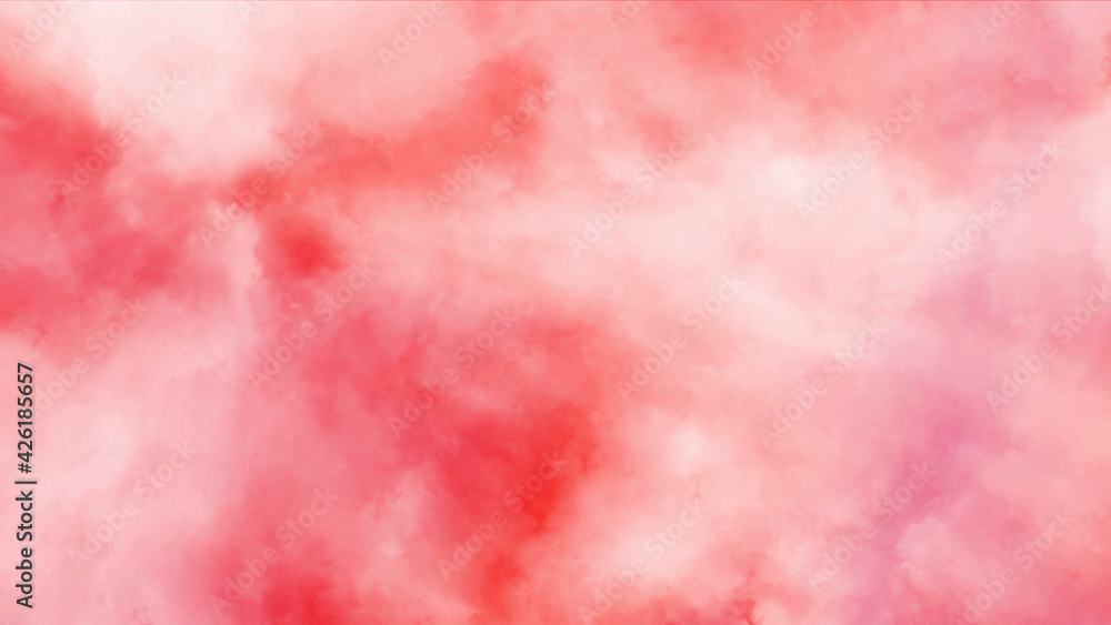 Fototapeta premium smoke clouds abstract background texture
