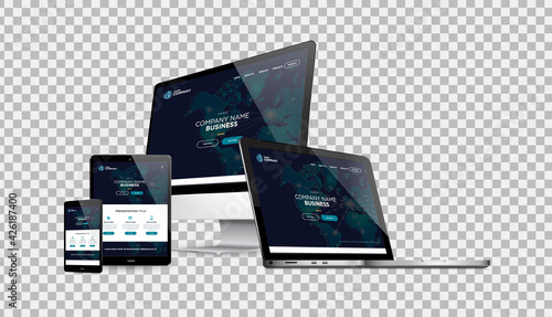 références site internet