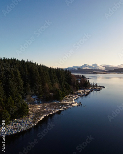 Loch Doon