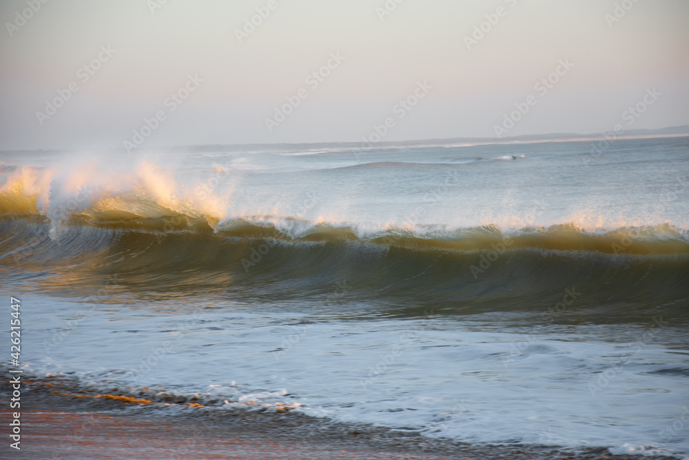 plage