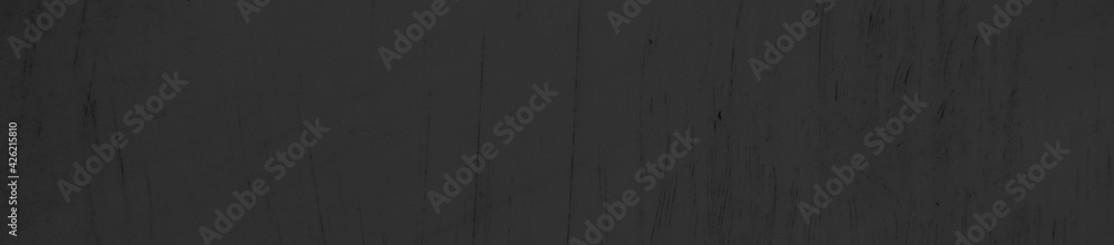 Fototapeta premium abstract dark grey and black colors background for design