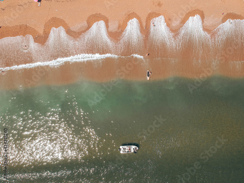 Isla Gorriti  Punta del Este