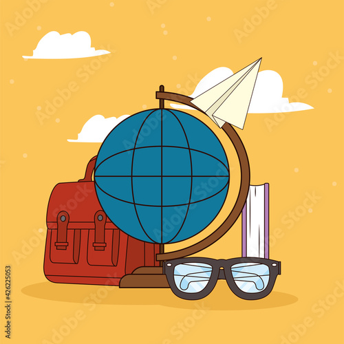 education global sphere