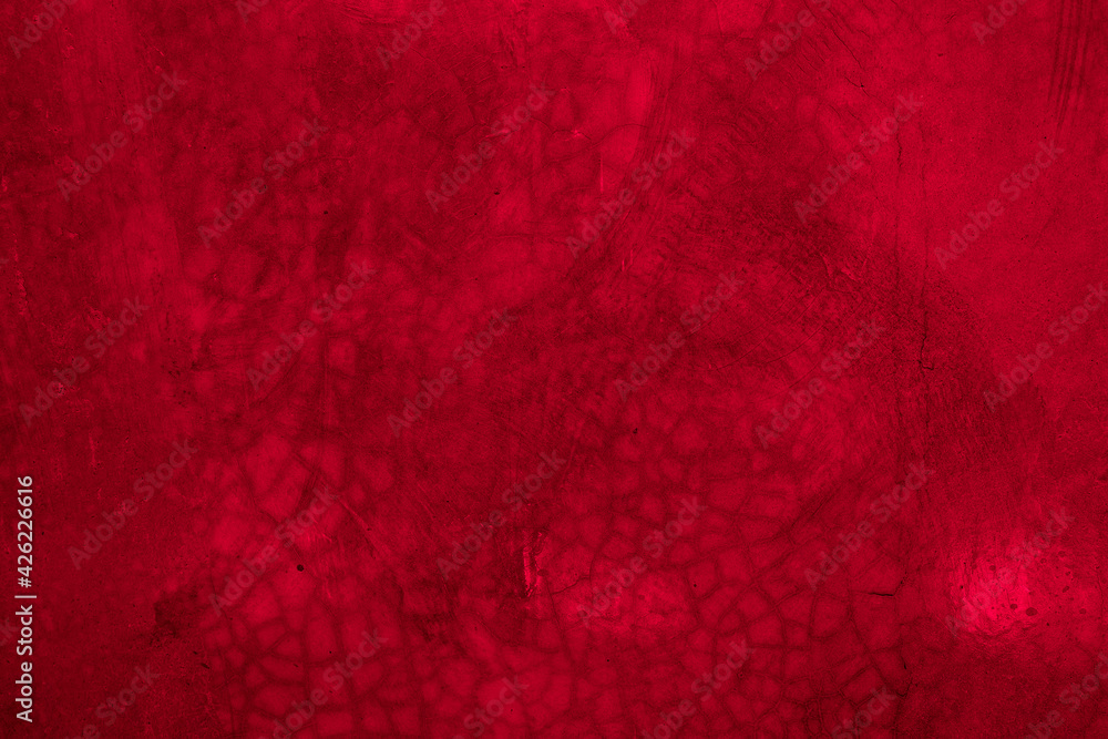 Old wall texture cement black red background abstract dark color design are light with white gradient background. Old wall texture cement black red background abstract dark color design are light with white gradient background.