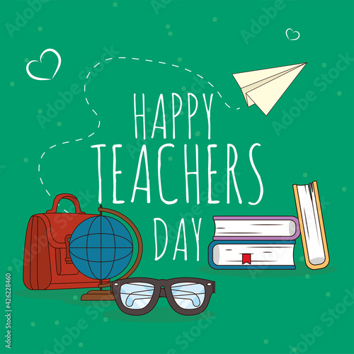 happy teachers day
