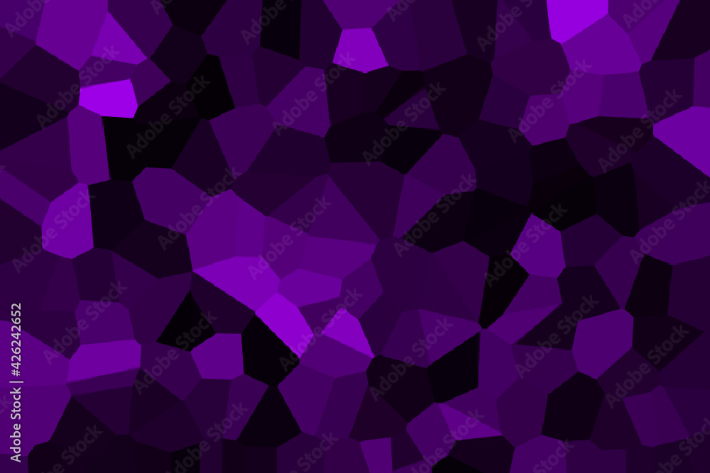 Geometric abstract background vector Geometric abstract background vector