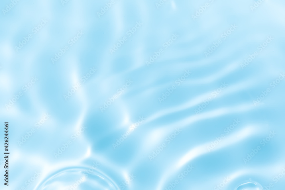 水が揺らぐ様子。水面の背景素材。水のテクスチャ・イメージ。 水が揺らぐ様子。水面の背景素材。水のテクスチャ・イメージ。