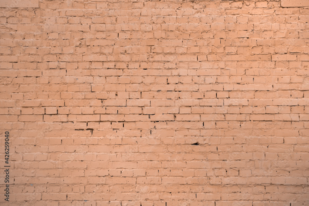 Fototapeta premium old brick wall