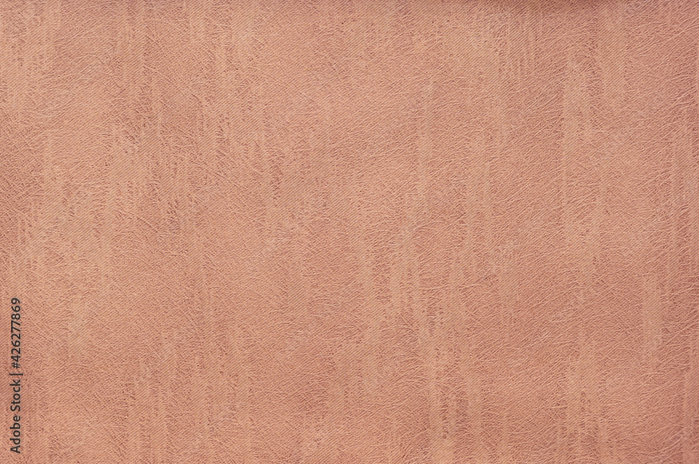 Fototapeta premium The brown texture has a copy space for the text