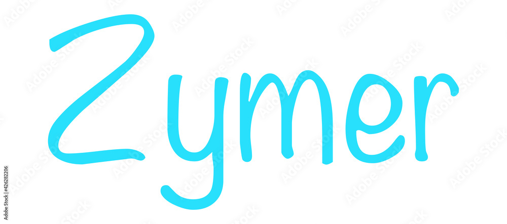 Zymer Zymer