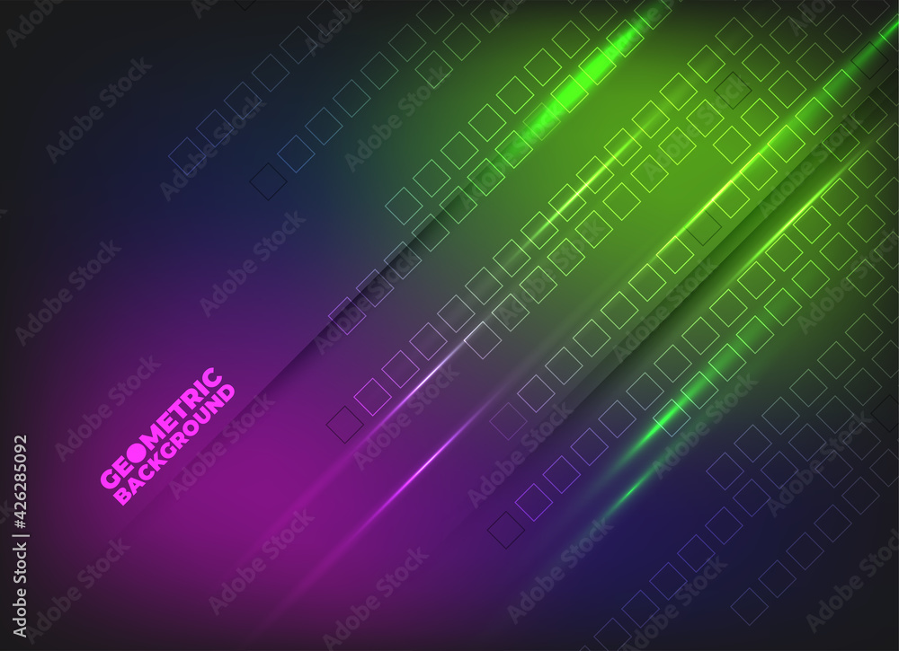custom made wallpaper toronto digitalTechnology background color vector for web and design