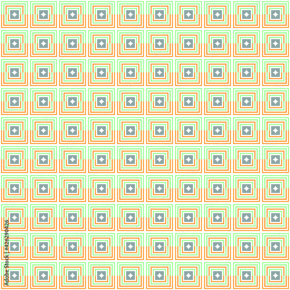 colorful square seamless repeat pattern colorful square seamless repeat pattern