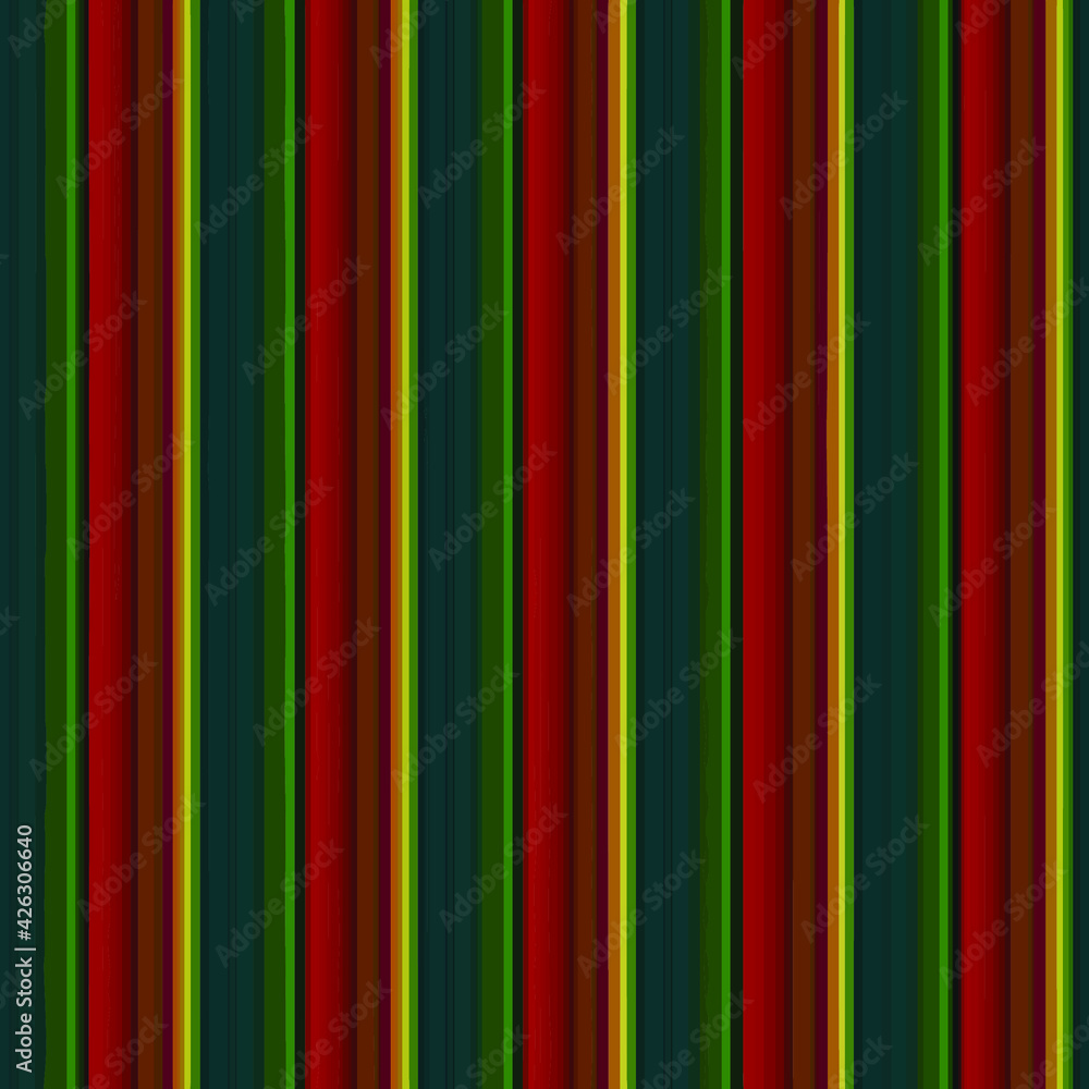 Multicolored vertical stripes. Blusted background Multicolored vertical stripes. Blusted background