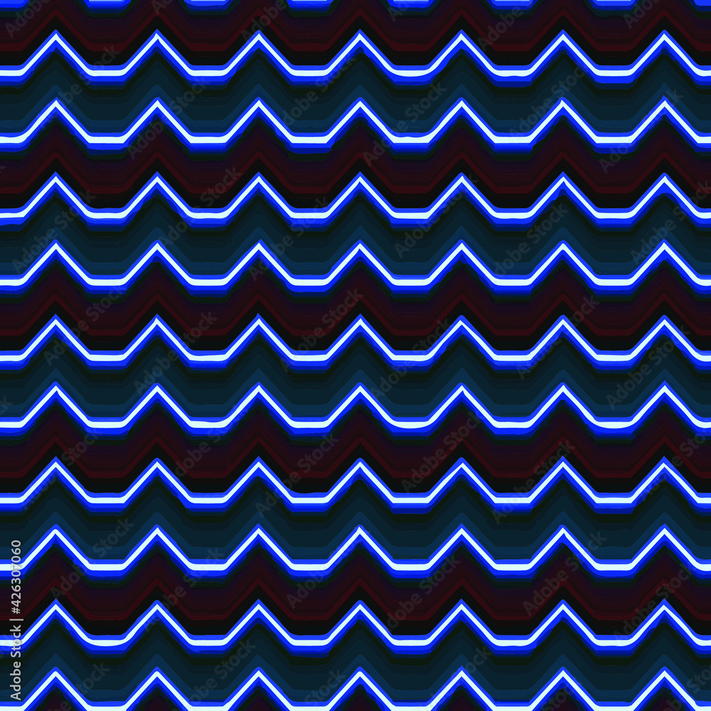 rainbow wavy stripes. pattern on white background. Great for wallpaper, web background, wrapping paper, fabric, packaging, greeting cards, invitations and more.Horizontal curvy lines. rainbow wavy stripes. pattern on white background. Great for wallpaper, web background, wrapping paper, fabric, packaging, greeting cards, invitations and more.Horizontal curvy lines.