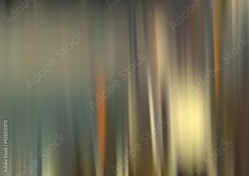 Abstract Dark Color Shiny Vertical Lines and Stripes Background