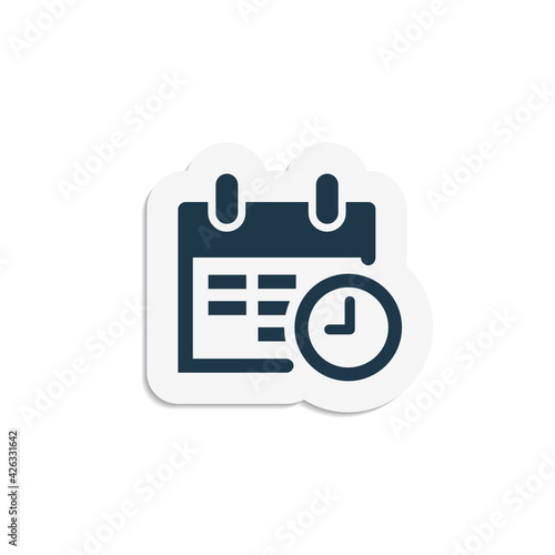 Event - Sticker