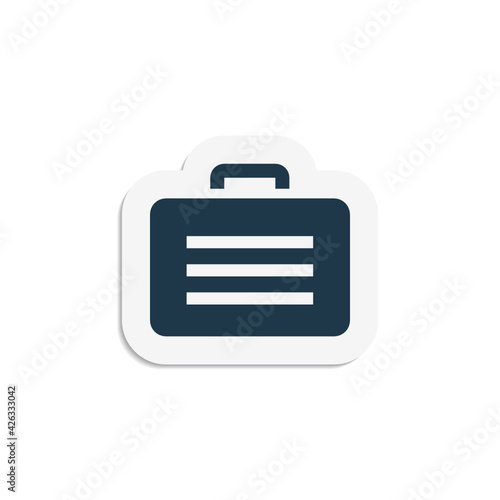Portfolio - Sticker