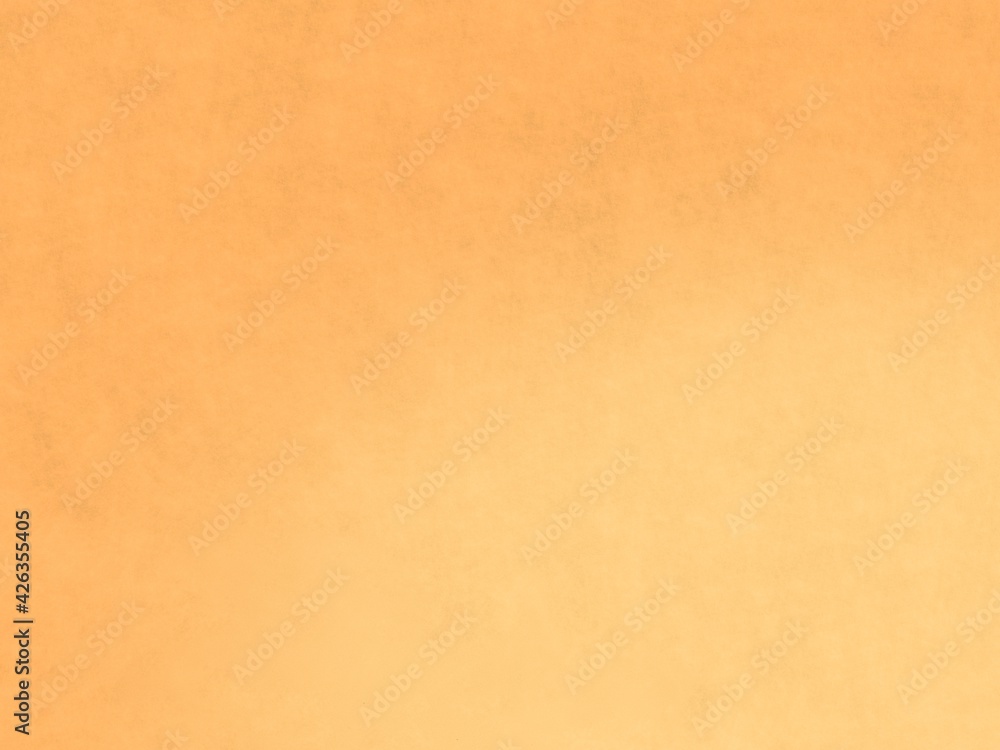 Fototapeta premium Paper texture old material art illustration background