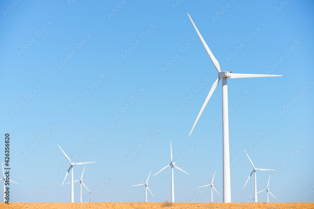 Renewable energy concept Renewable energy concept