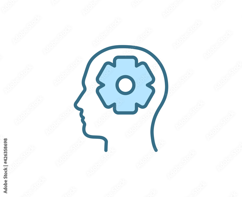 Line Machine learning icon isolated on white background. Outline symbol for website design, mobile application, ui. Electronics pictogram. Vector illustration, editorial stroсk. Line Machine learning icon isolated on white background. Outline symbol for website design, mobile application, ui. Electronics pictogram. Vector illustration, editorial stroсk.