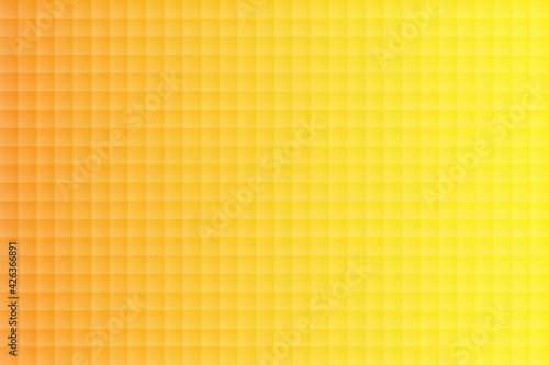 小さい四角の背景 gradient small square with colorful background