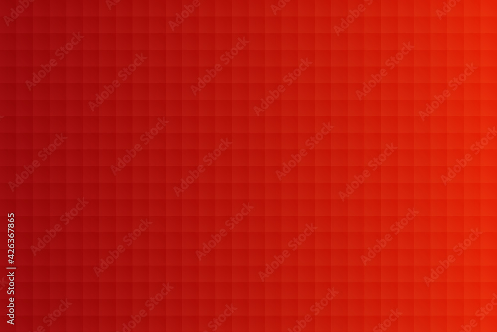 小さい四角の背景 Gradient Small Square With Colorful Background Stock Vector Adobe Stock