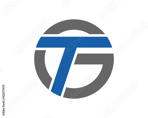 gt tg logo icon circle 2