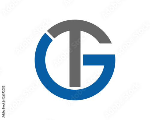 gt tg logo icon circle 1