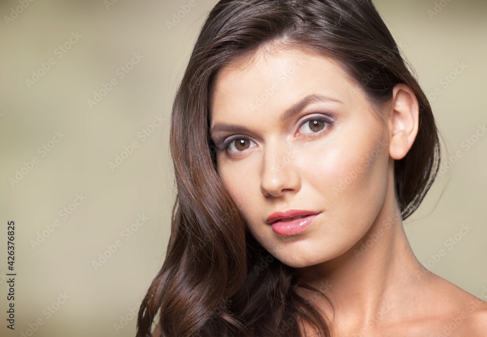 Obraz premium Teeth.