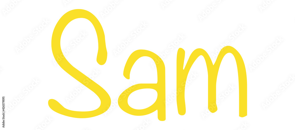 Sam Sam
