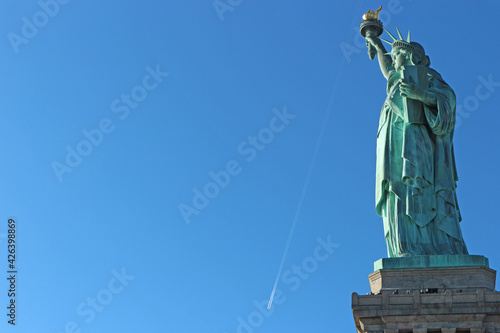Miss Libery New York