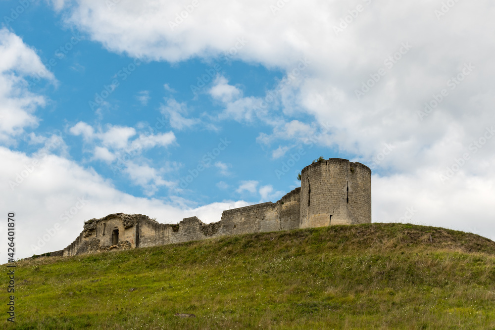 Coucy le Château