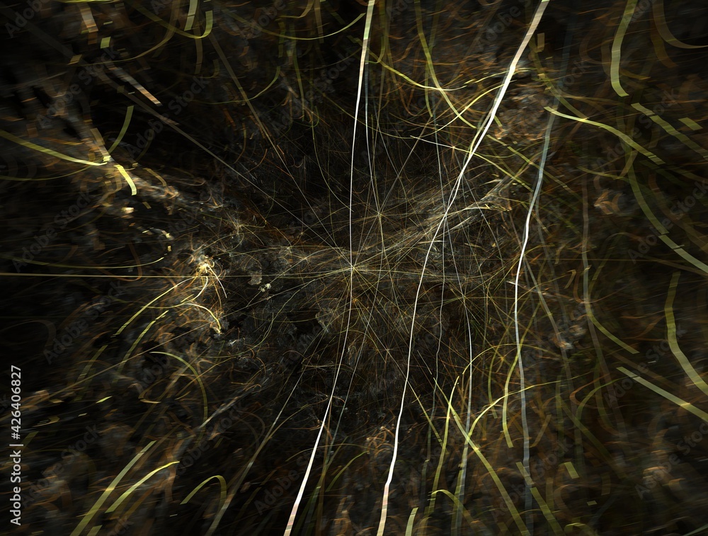 Imaginatory fractal background generated Image Imaginatory fractal background generated Image