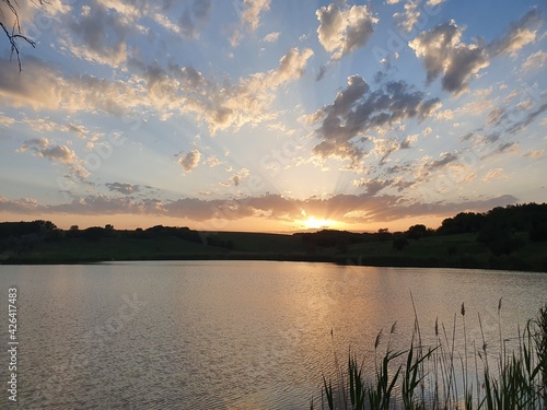 nature  sky