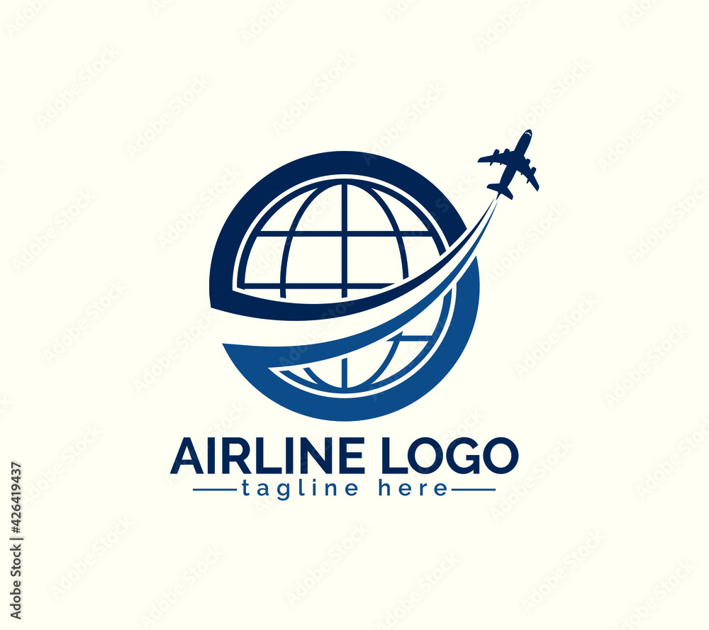 Airline Company Logos