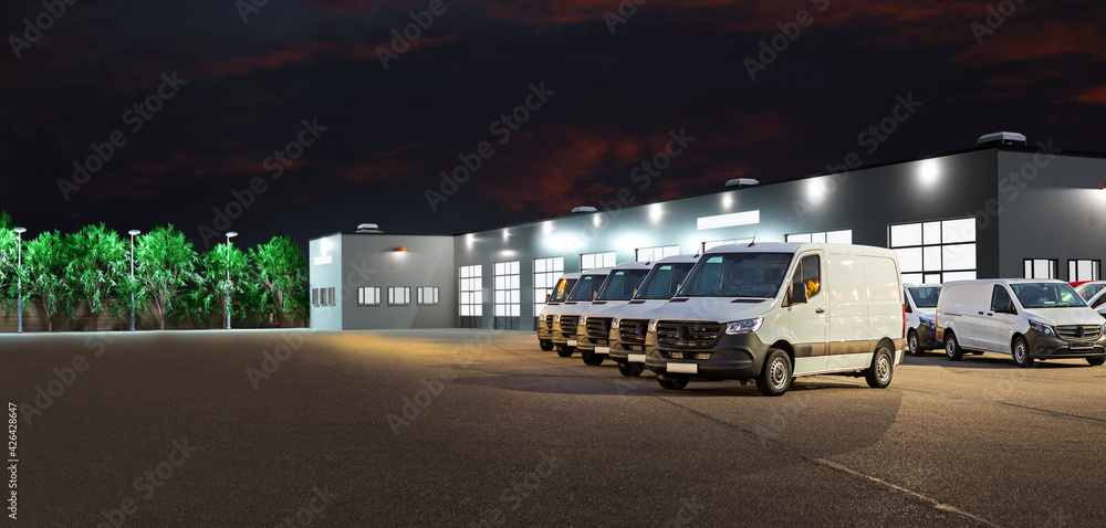 Cargo Fleet Stock Photo Adobe Stock Cargo Fleet Stock Photo Adobe Stock