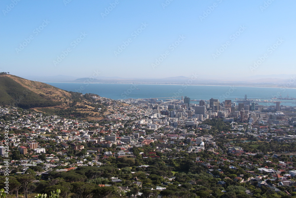 cape town in south africa