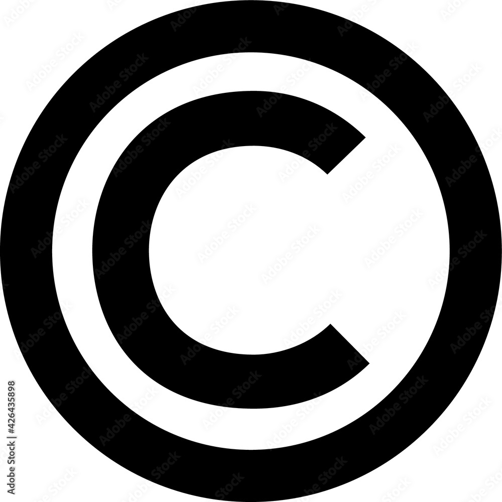 C logo design C logo design