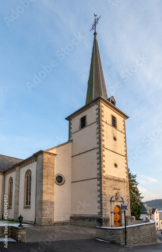 Hobscheid